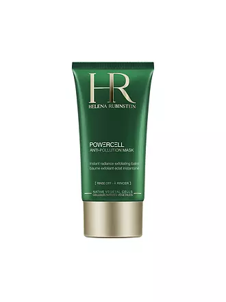 HELENA RUBINSTEIN | Powercell Anti-Pollution Mask 100ml | 